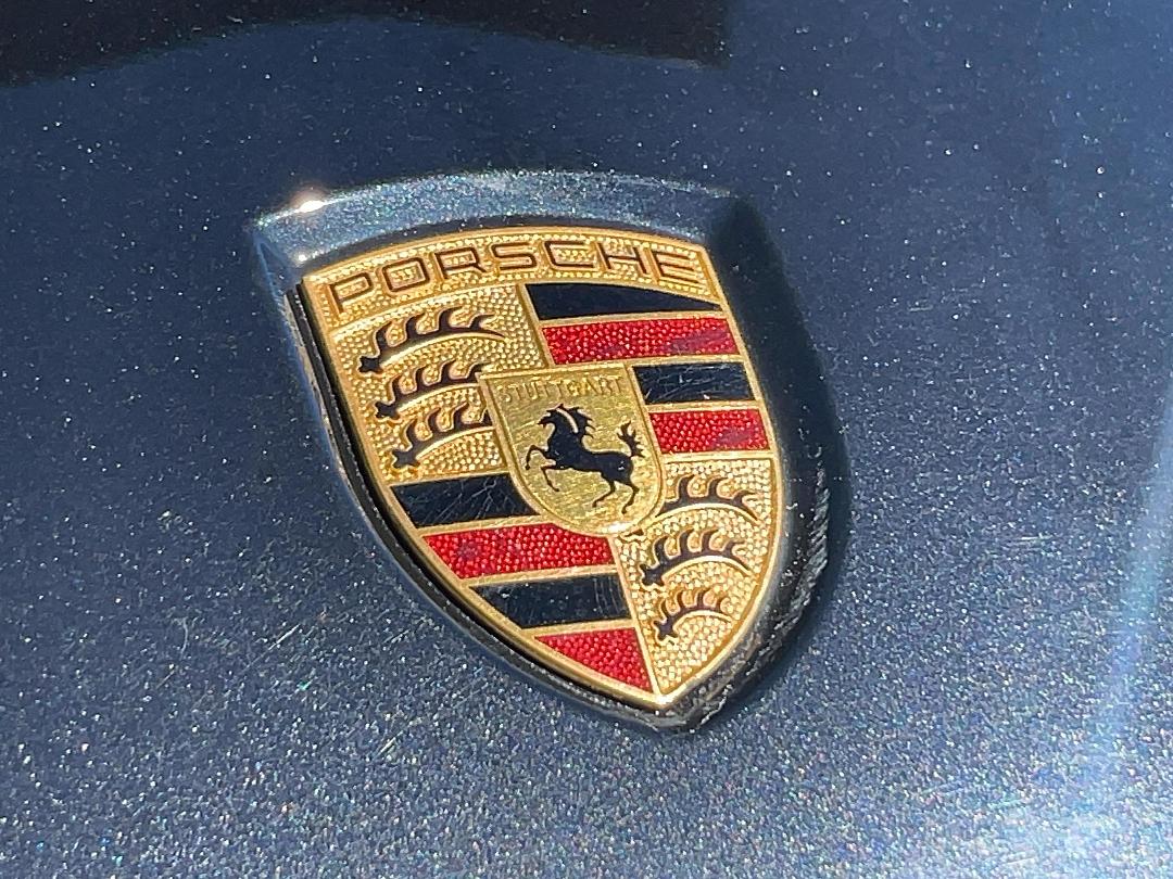 Photo '12' of Porsche Cayenne S TIP