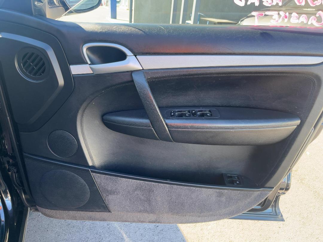 Photo '20' of Porsche Cayenne S TIP