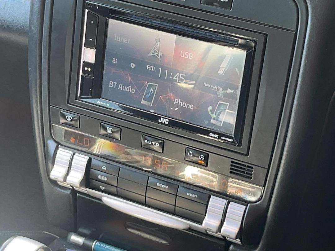 Photo '24' of Porsche Cayenne S TIP