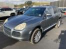 Thumbnail '2' of Porsche Cayenne Turbo TIP