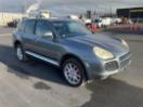 Thumbnail '1' of Porsche Cayenne Turbo TIP