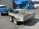 Thumbnail '6' of Prescott 8x5 Tipper Tipper Trailer