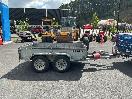 Thumbnail '3' of Prescott 8x5 Tipper Tipper Trailer