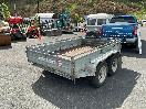 Thumbnail '4' of Prescott 8x5 Tipper Tipper Trailer