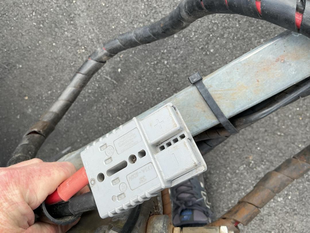 Photo '10' of Prescott 8x5 Tipper Tipper Trailer