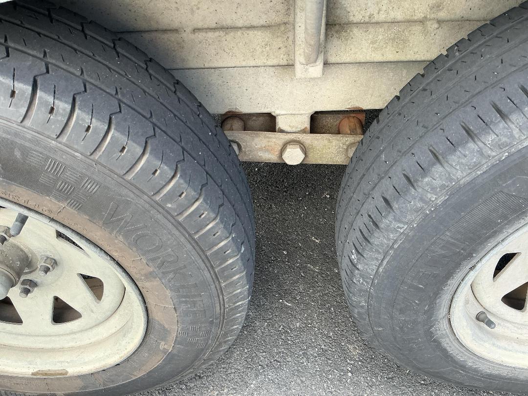 Photo '16' of Prescott 8x5 Tipper Tipper Trailer