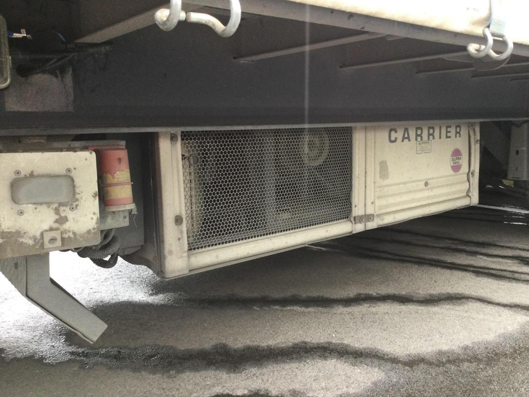 Photo '14' of Roadmaster FG Chiller Trailer Full