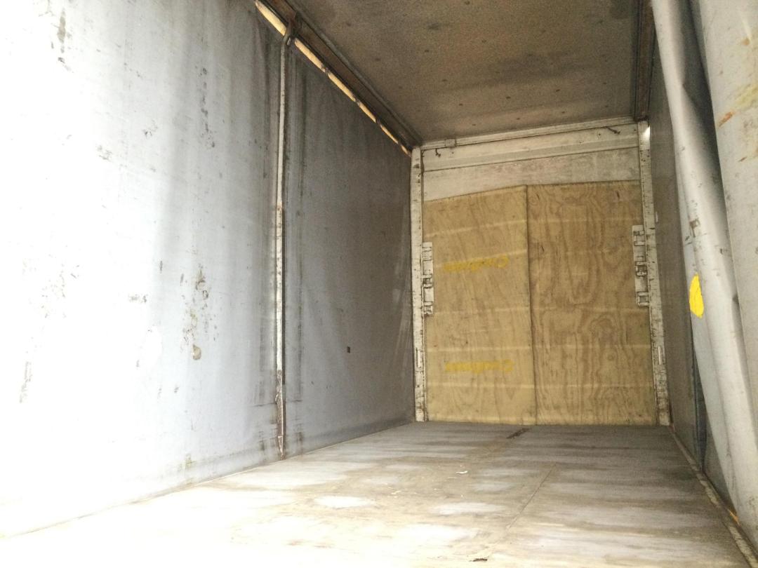 Photo '15' of Roadmaster FG Chiller Trailer Full