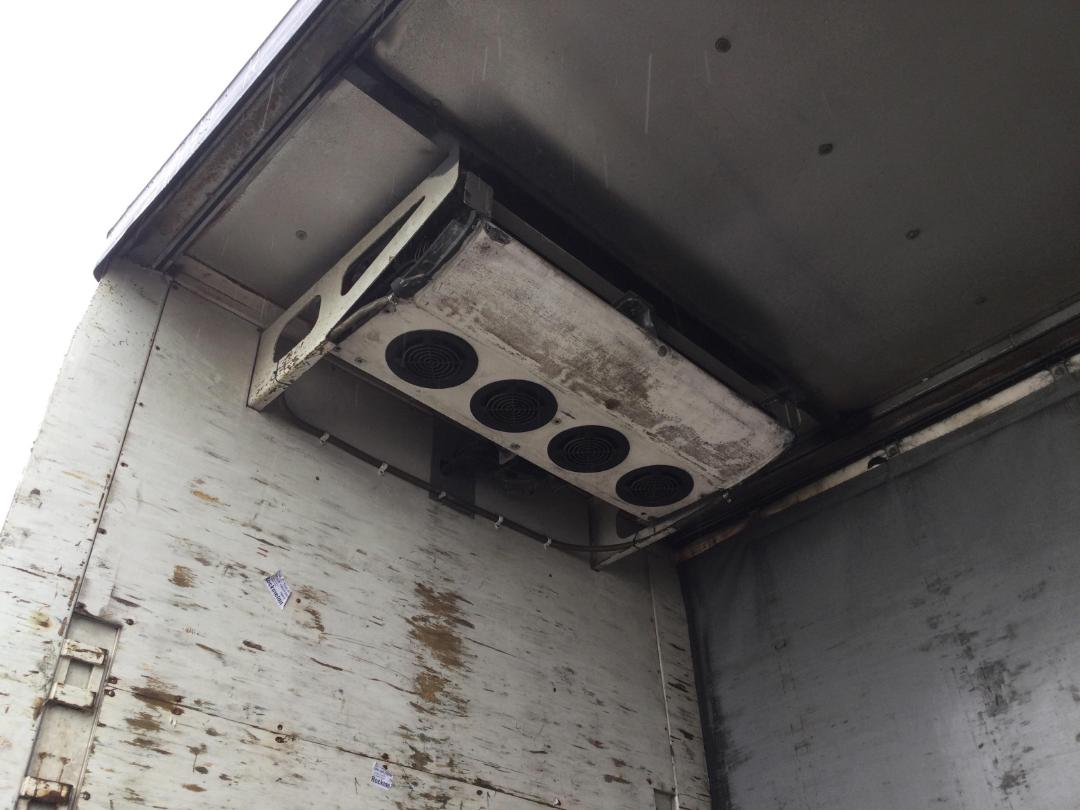 Photo '16' of Roadmaster FG Chiller Trailer Full