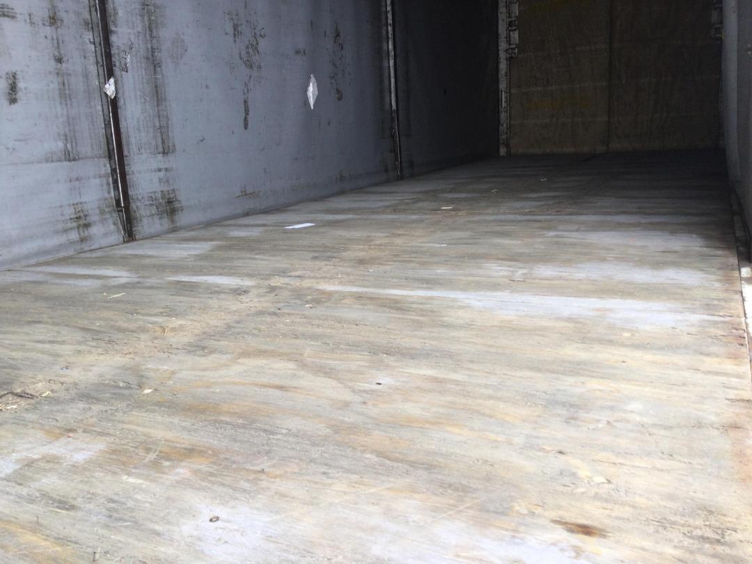 Photo '18' of Roadmaster FG Chiller Trailer Full