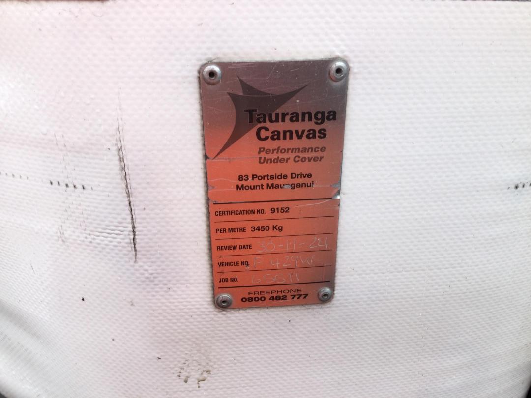 Photo '26' of Roadmaster FG Chiller Trailer Full