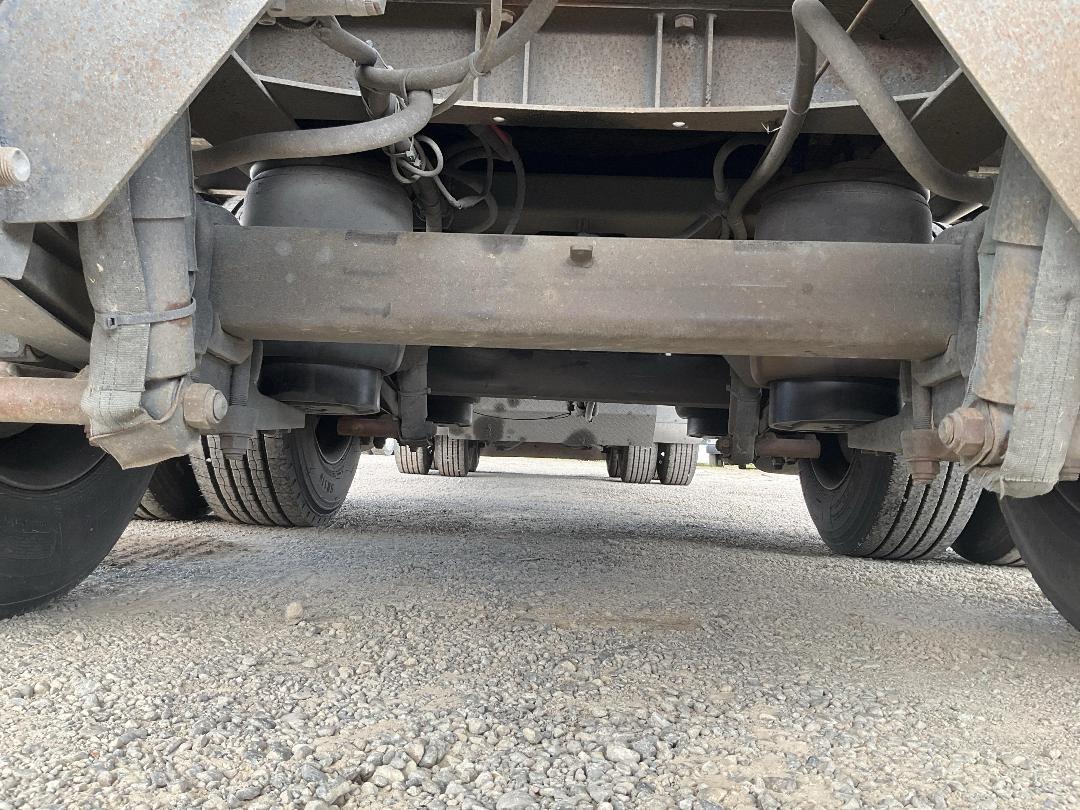 Photo '20' of Roadmaster FG Chiller Trailer Full