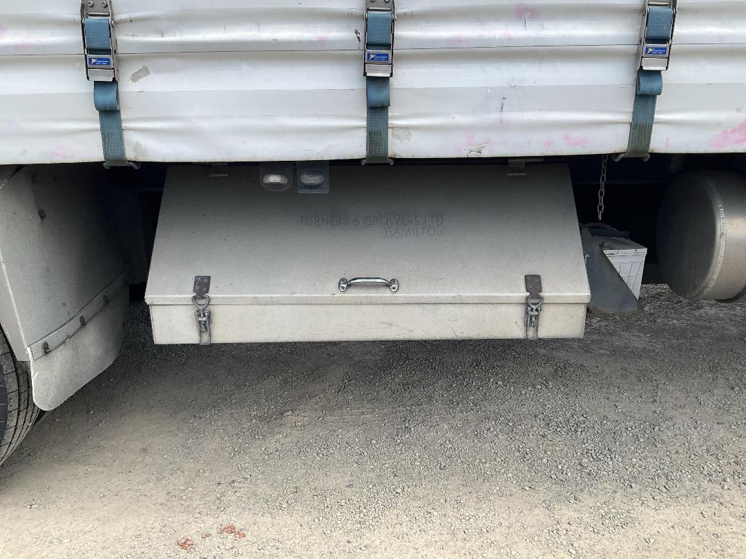 Photo '22' of Roadmaster FG Chiller Trailer Full