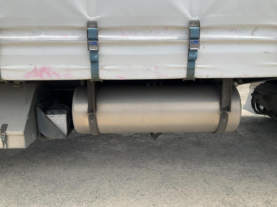 Photo '21' of Roadmaster FG Chiller Trailer Full