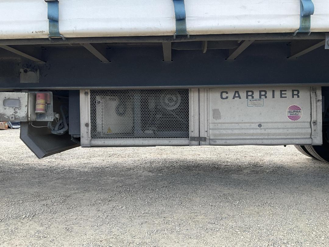 Photo '23' of Roadmaster FG Chiller Trailer Full