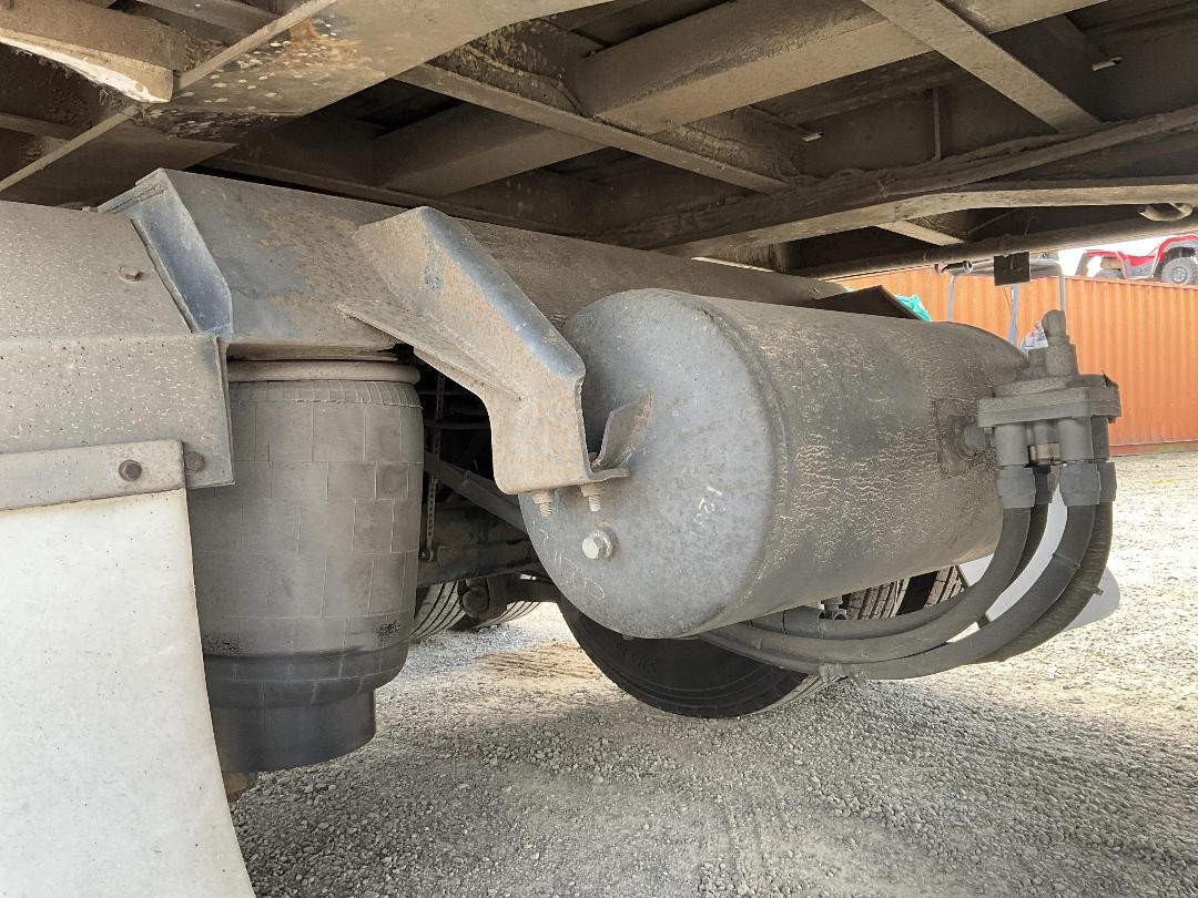 Photo '24' of Roadmaster FG Chiller Trailer Full