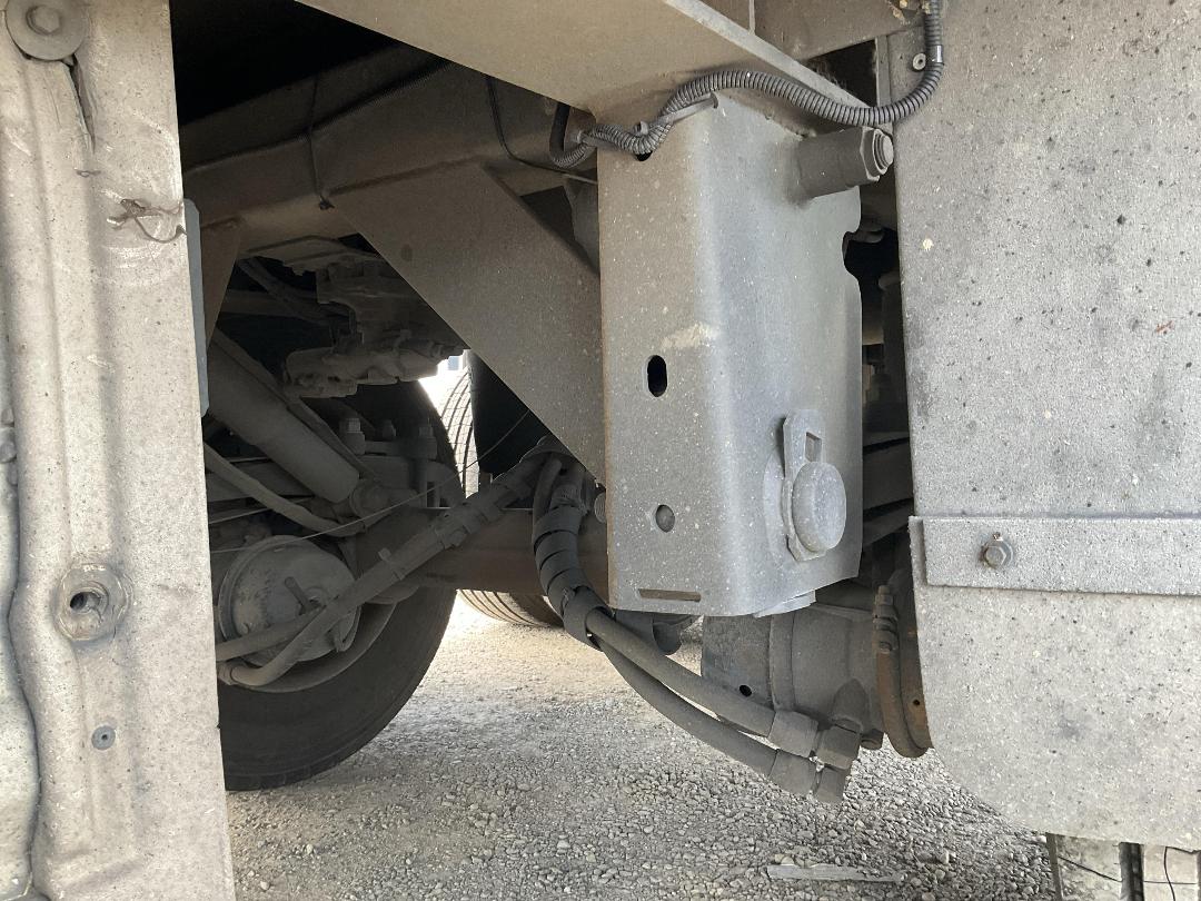 Photo '25' of Roadmaster FG Chiller Trailer Full