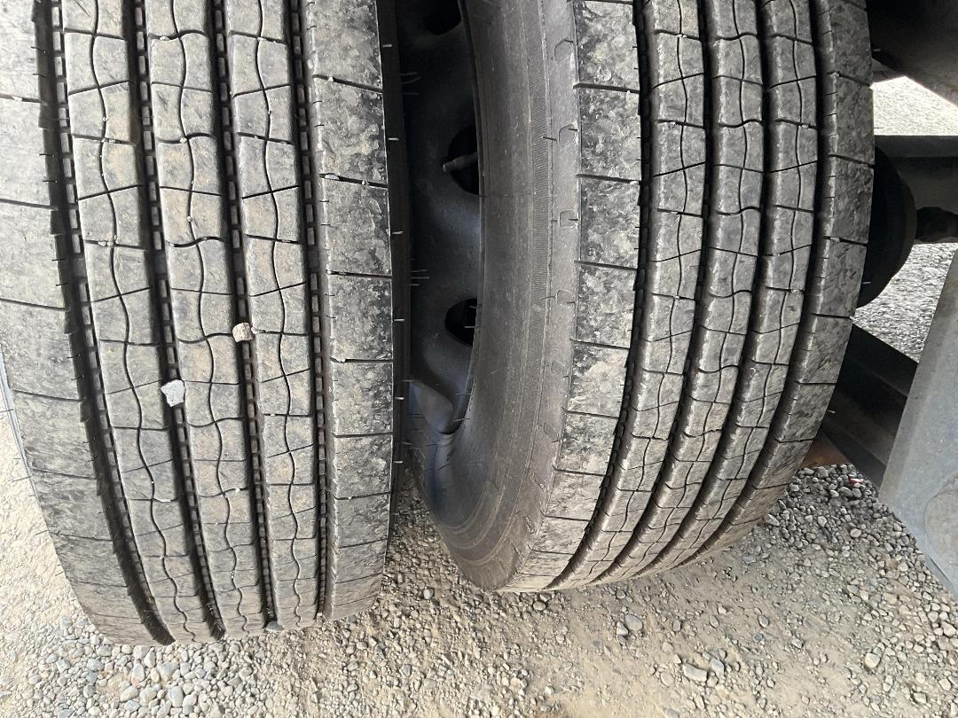 Photo '29' of Roadmaster FG Chiller Trailer Full