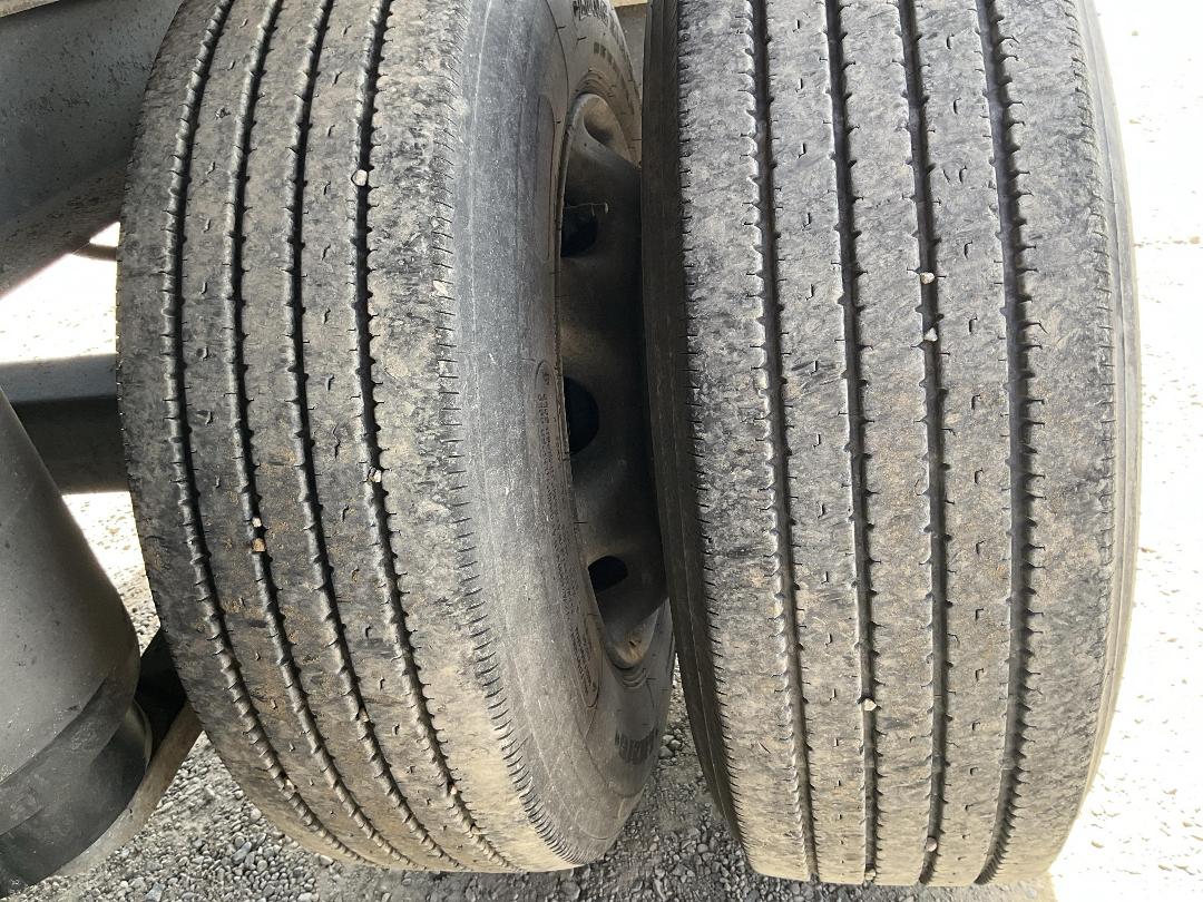 Photo '30' of Roadmaster FG Chiller Trailer Full