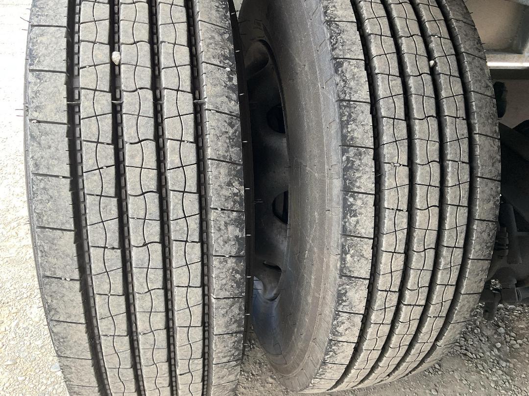 Photo '32' of Roadmaster FG Chiller Trailer Full