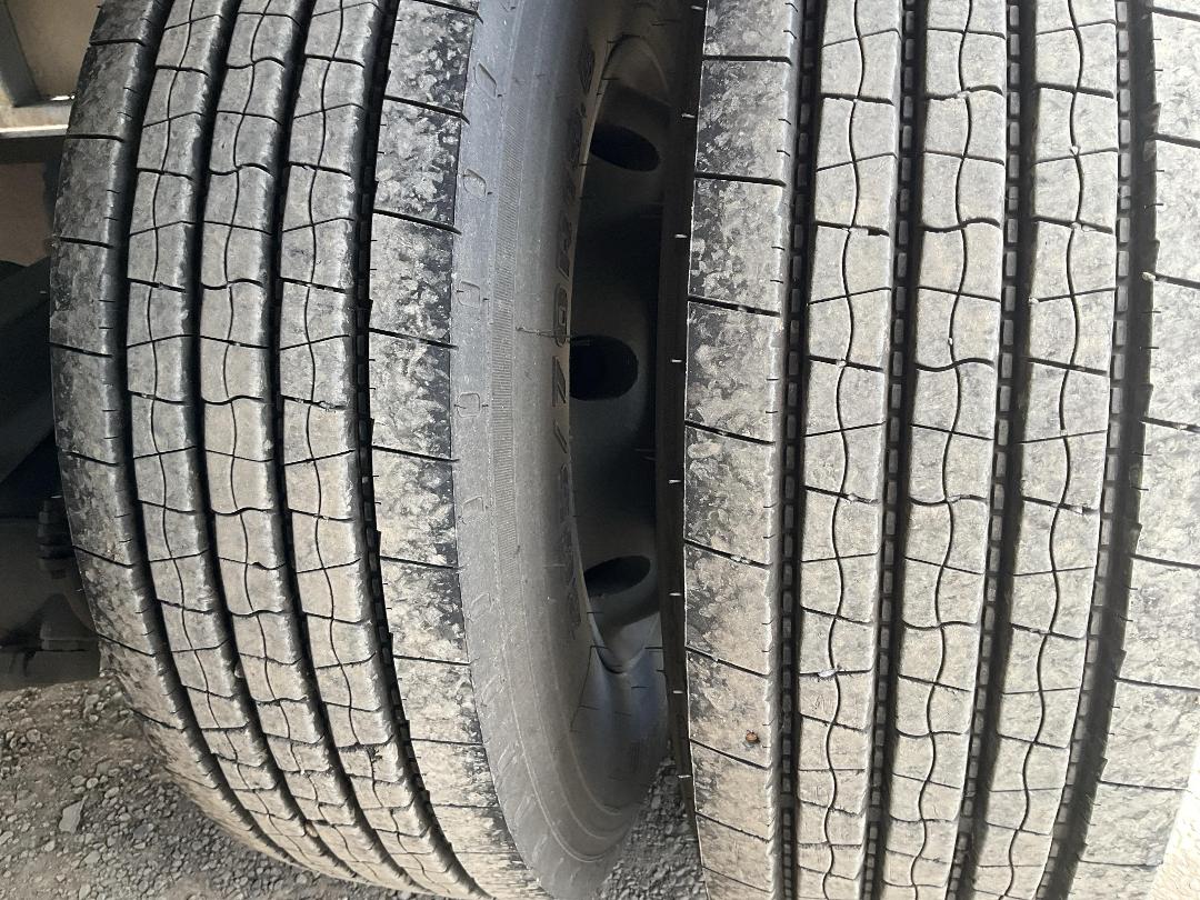 Photo '33' of Roadmaster FG Chiller Trailer Full