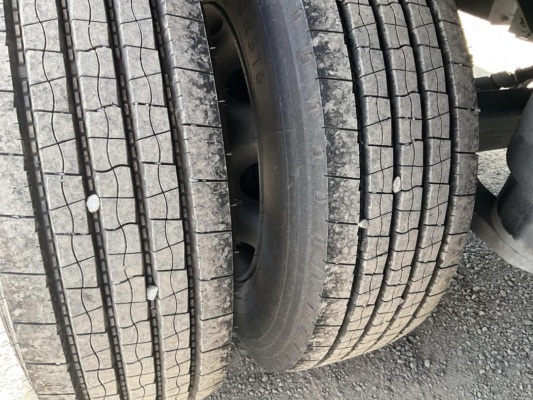 Photo '34' of Roadmaster FG Chiller Trailer Full