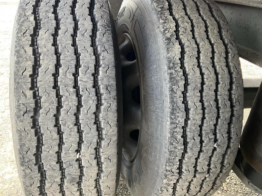 Photo '36' of Roadmaster FG Chiller Trailer Full