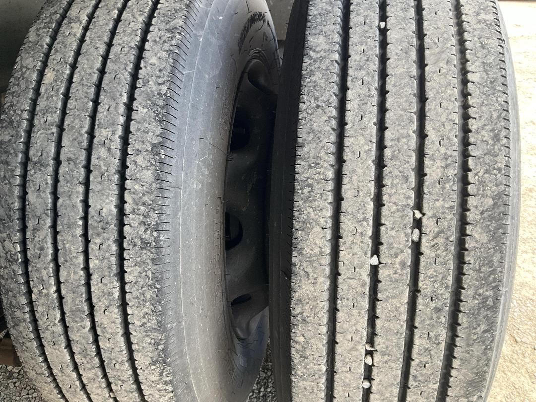 Photo '35' of Roadmaster FG Chiller Trailer Full