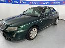 Thumbnail '4' of Rover 75