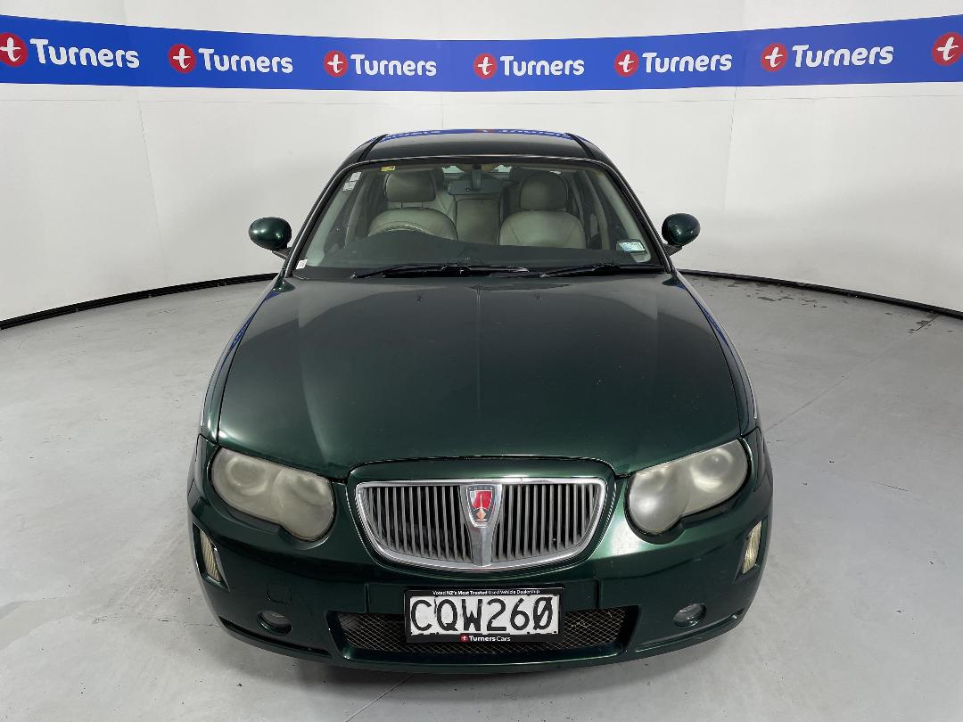 Photo '2' of Rover 75