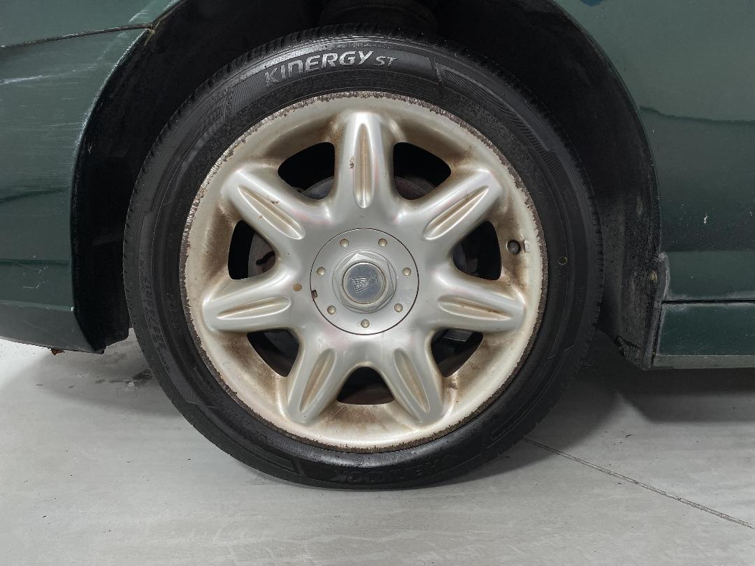 Photo '10' of Rover 75