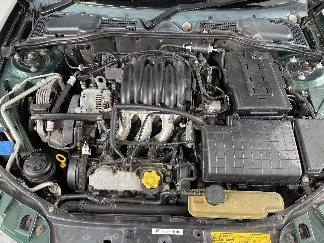 Photo '13' of Rover 75