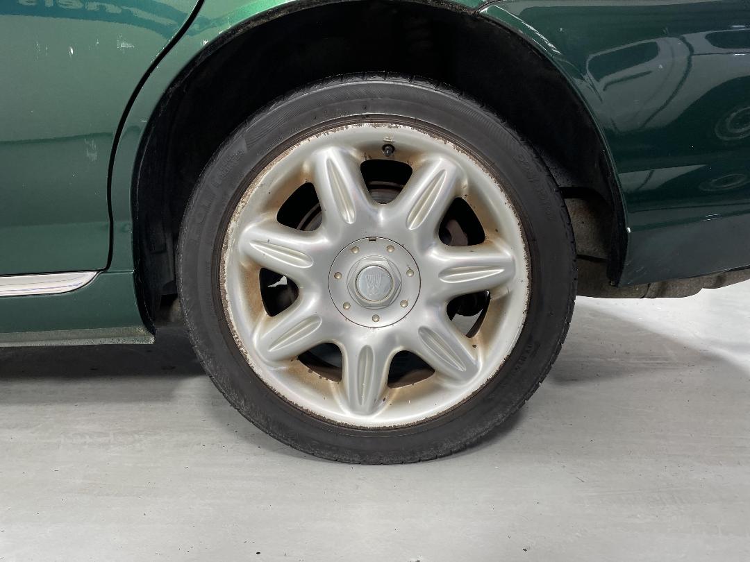 Photo '11' of Rover 75