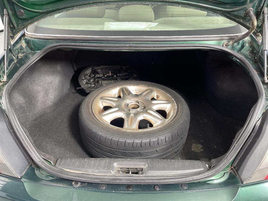 Photo '14' of Rover 75