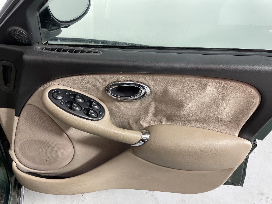 Photo '15' of Rover 75