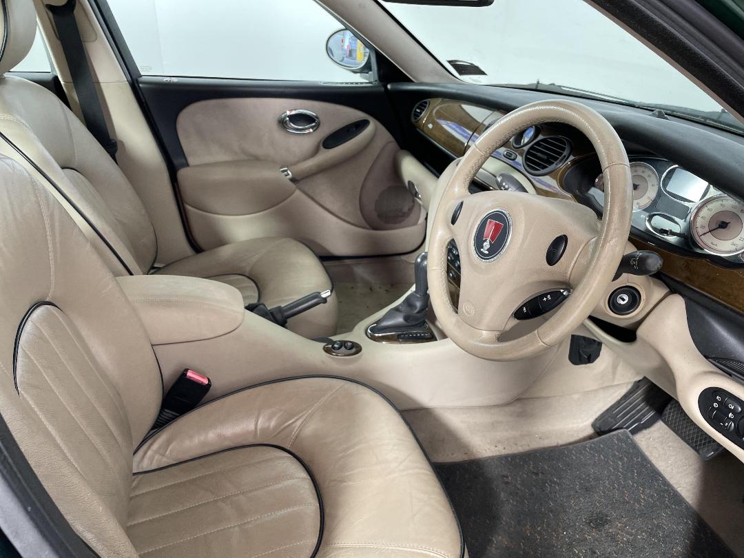 Photo '16' of Rover 75