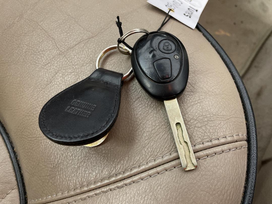 Photo '22' of Rover 75