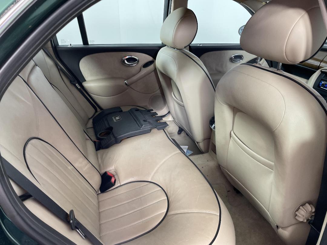 Photo '20' of Rover 75