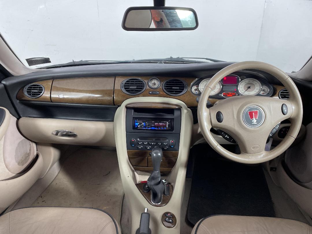 Photo '17' of Rover 75