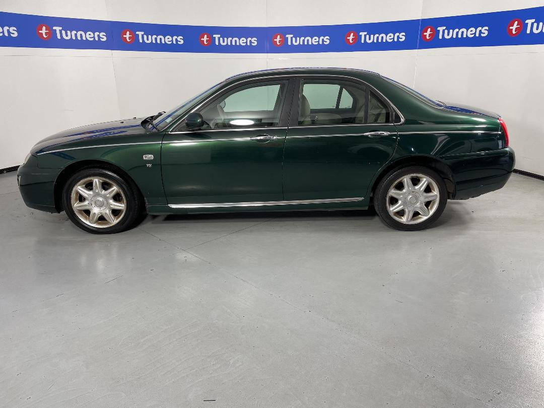Photo '24' of Rover 75