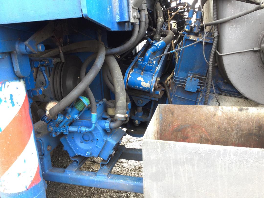 Photo '35' of SCANIA 114 CB8X4HZ 340 Concrete Pump Truck Photo '35' of SCANIA 114 CB8X4HZ 340 Concrete Pump Truck