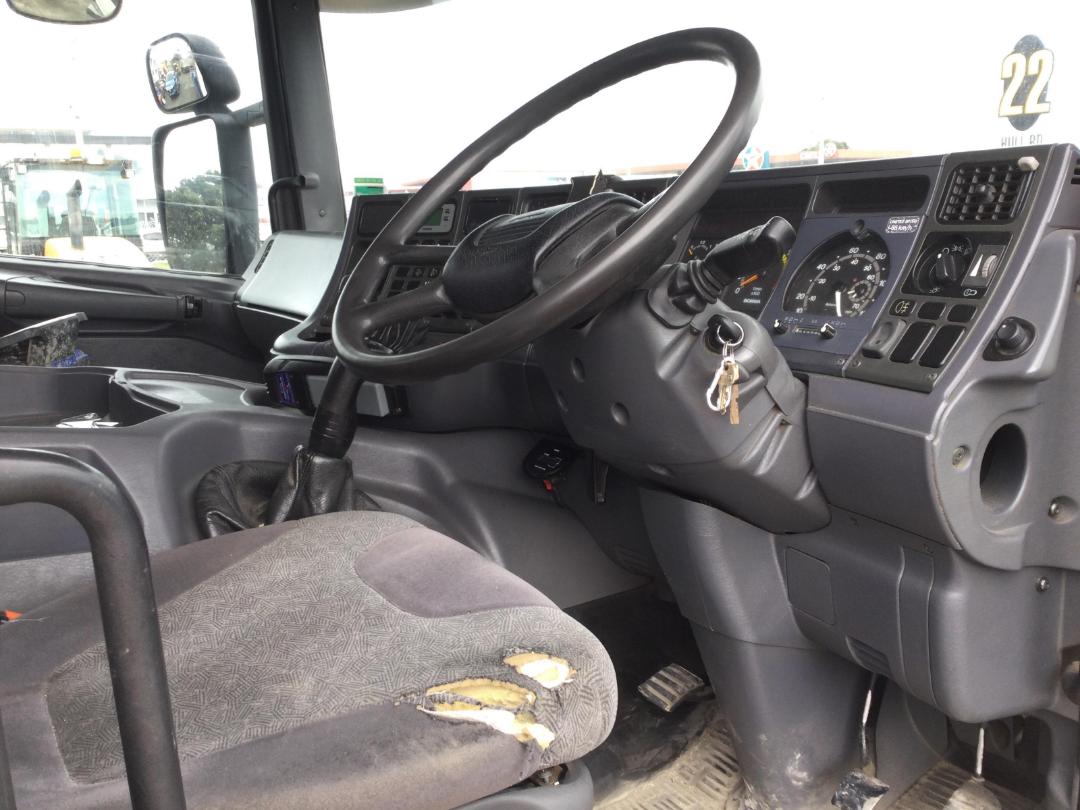 Photo '15' of SCANIA 114 CB8X4HZ 340 Concrete Pump Truck Photo '15' of SCANIA 114 CB8X4HZ 340 Concrete Pump Truck
