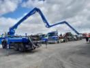 Thumbnail '11' of SCANIA 114 CB8X4HZ 340 Concrete Pump Truck Thumbnail '11' of SCANIA 114 CB8X4HZ 340 Concrete Pump Truck