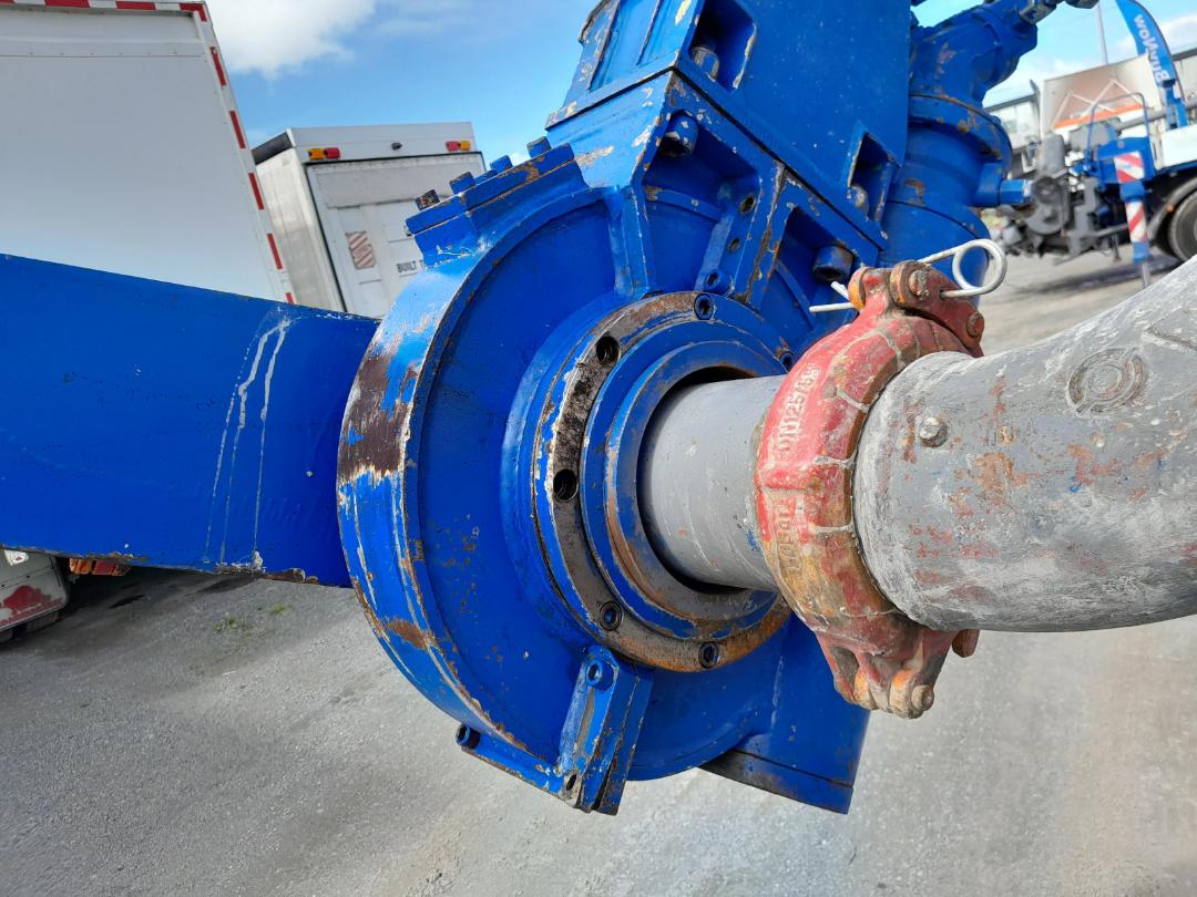 Photo '13' of SCANIA 114 CB8X4HZ 340 Concrete Pump Truck Photo '13' of SCANIA 114 CB8X4HZ 340 Concrete Pump Truck