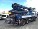 Thumbnail '4' of SCANIA 114 CB8X4HZ 340 Concrete Pump Truck Thumbnail '4' of SCANIA 114 CB8X4HZ 340 Concrete Pump Truck