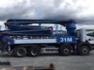 Thumbnail '3' of SCANIA 114 CB8X4HZ 340 Concrete Pump Truck Thumbnail '3' of SCANIA 114 CB8X4HZ 340 Concrete Pump Truck