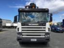 Thumbnail '9' of SCANIA 114 CB8X4HZ 340 Concrete Pump Truck Thumbnail '9' of SCANIA 114 CB8X4HZ 340 Concrete Pump Truck