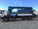 Thumbnail '7' of SCANIA 114 CB8X4HZ 340 Concrete Pump Truck Thumbnail '7' of SCANIA 114 CB8X4HZ 340 Concrete Pump Truck