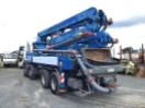 Thumbnail '6' of SCANIA 114 CB8X4HZ 340 Concrete Pump Truck Thumbnail '6' of SCANIA 114 CB8X4HZ 340 Concrete Pump Truck