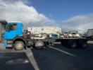 Thumbnail '7' of Scania P 380LB8X4MHA Cab Chassis Thumbnail '7' of Scania P 380LB8X4MHA Cab Chassis